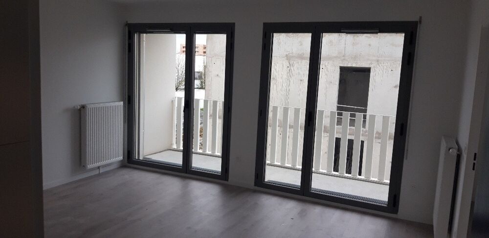 Location Appartement T2 avec parking et balcon à BRETIGNY SUR ORGE Bretigny sur orge