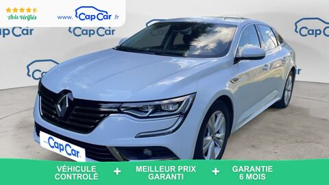 Renault Talisman 1.5 dCi 110 Business 2018 occasion Armes 58500
