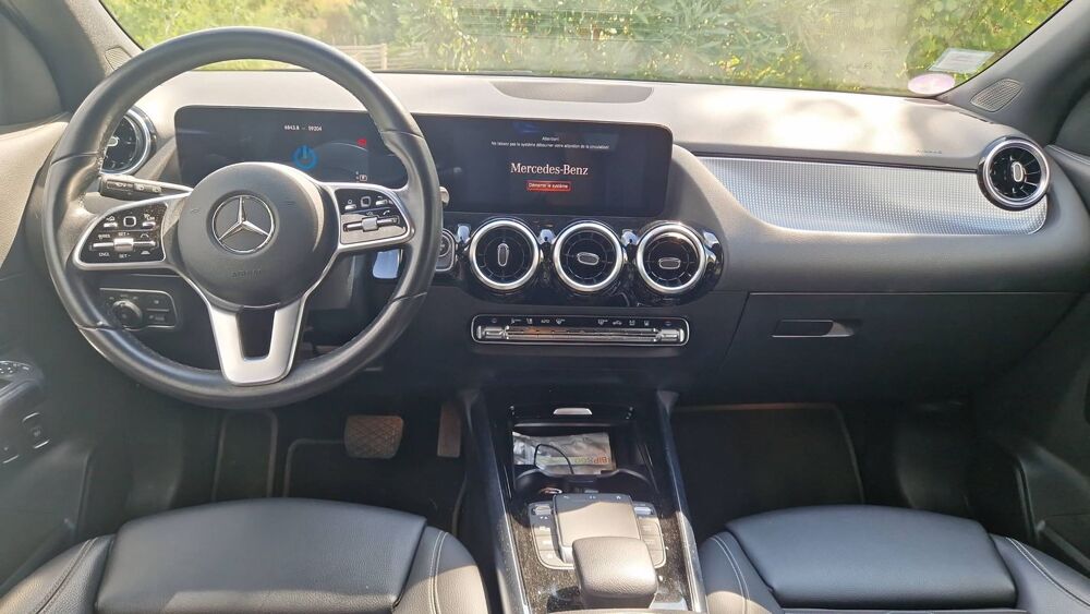 Classe GLA 1.3 i 218 EQ Power 8G-DCT Sensation - Automatique 2021 occasion 64370 Arnos