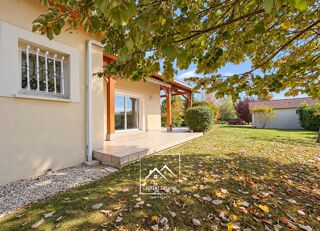  Maison à vendre 5 pièces 124 m²