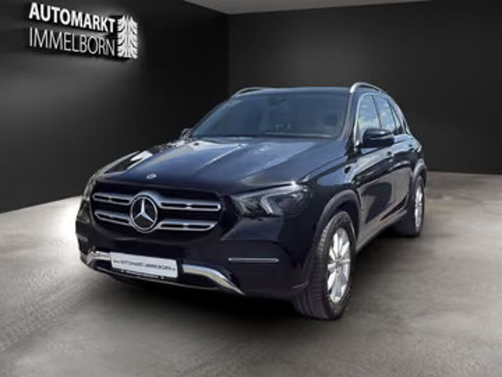 Classe GLE de 2020 occasion 33000 Bordeaux