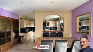  Maison � vendre 7 pi�ces 120 m�