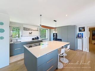  Maison à vendre 7 pièces 168 m²