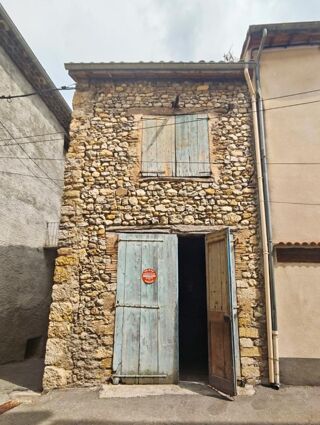  Maison  vendre 1 pice 60 m