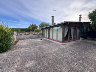  Maison à vendre 3 pièces 63 m²