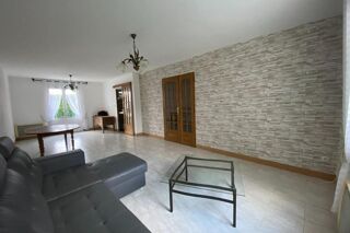  Maison à vendre 5 pièces 134 m²