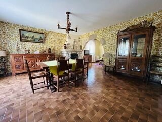  Maison � vendre 7 pi�ces 121 m�