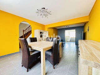  Maison � vendre 6 pi�ces 125 m�