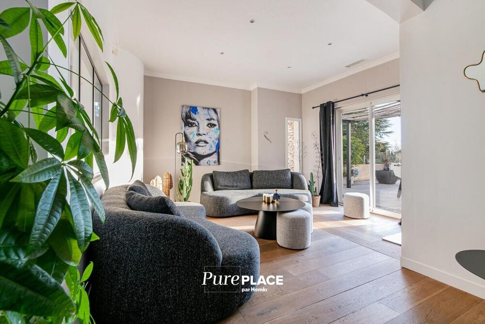 � vendre  Maison Aix-en-Provence (13090)