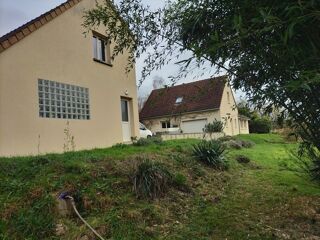  Maison à vendre 8 pièces 190 m²