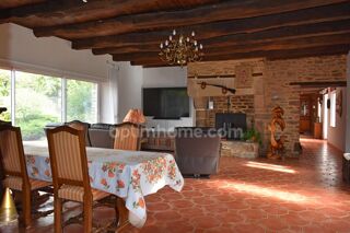  Maison à vendre 7 pièces 213 m²