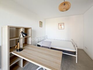  Appartement à louer 1 pièce 25 m²