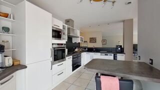  Maison à vendre 5 pièces 141 m²