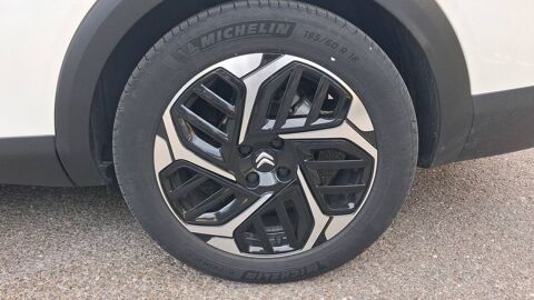 C4 X 1.2 PureTech 130 EAT8 Shine 2023 occasion 30100 Ales