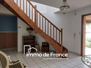  Maison à vendre 13 pièces 280 m²