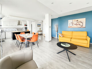  Appartement � vendre 3 pi�ces 90 m�