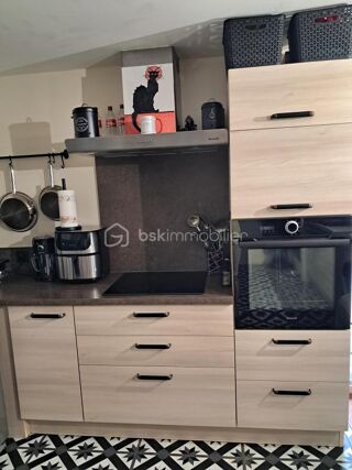  Maison à vendre 5 pièces 116 m²