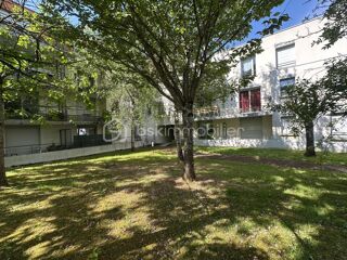  Appartement à vendre 1 pièce 28 m²