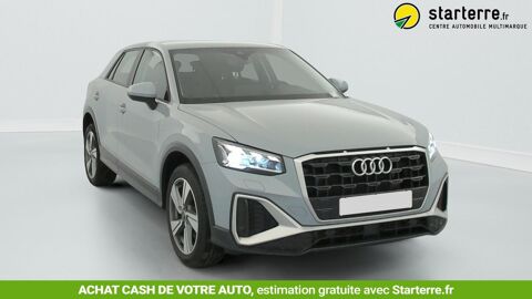 Annonce voiture Audi Q2 26998 €