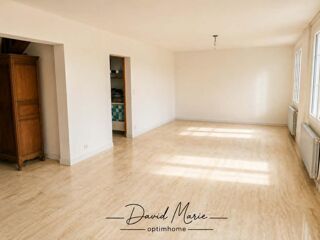  Maison à vendre 8 pièces 105 m²
