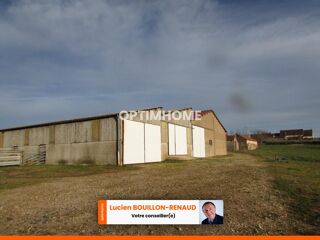  Propriété/château à vendre 3 pièces 2000 m² Le rousset marizy