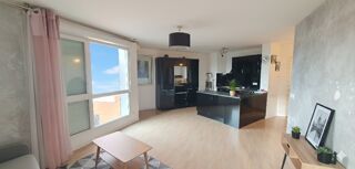  Appartement � vendre 3 pi�ces 67 m�