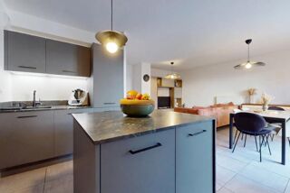  Maison à vendre 3 pièces 70 m²
