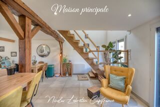  Maison à vendre 3 pièces 78 m²