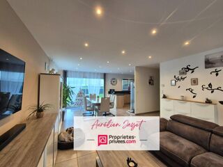  Maison � vendre 5 pi�ces 102 m�