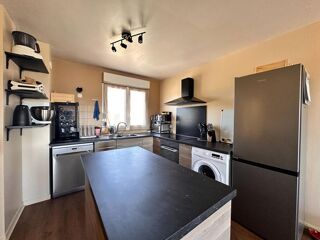  Appartement � vendre 3 pi�ces 74 m�