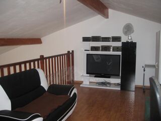  Maison à louer 4 pièces 85 m²