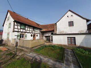  Maison � vendre 5 pi�ces 103 m�