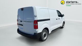 Expert Fourgon M DIESEL 120 CH MANUELLE 2026 occasion 73420 Voglans