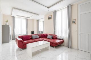  Maison à vendre 5 pièces 200 m²