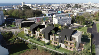  Appartement � vendre 1 pi�ce 30 m�