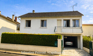  Maison à vendre 5 pièces 92 m²