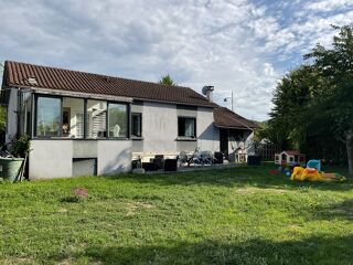  Maison à vendre 4 pièces 75 m²