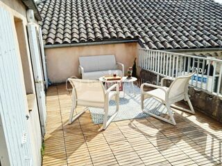  Appartement à vendre 4 pièces 65 m²