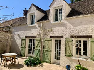  Maison � vendre 9 pi�ces 240 m�