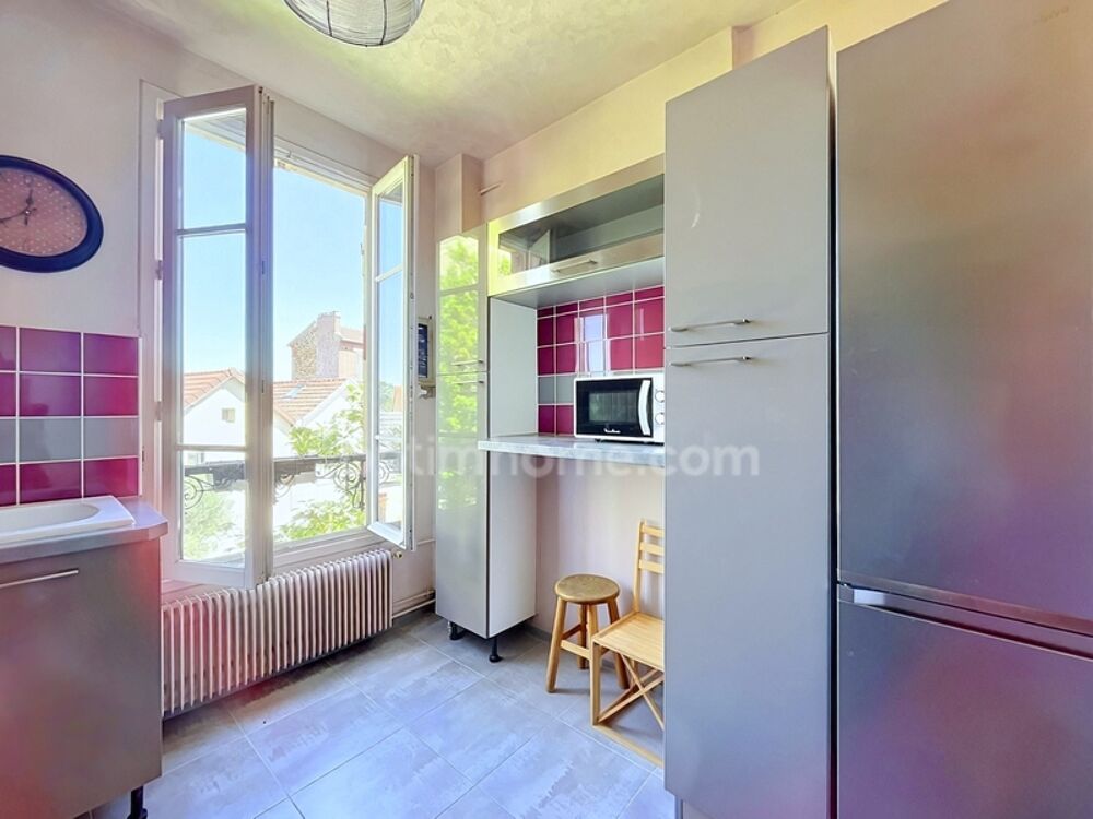 à vendre  Appartement La Garenne-Colombes (92250)