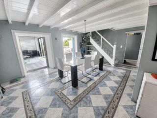  Maison � vendre 8 pi�ces 185 m�