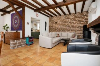  Maison à vendre 9 pièces 183 m²