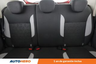 Sandero Stepway 1.5 dCi Prestige 90 ch 2015 occasion 92130 Issy-les-Moulineaux