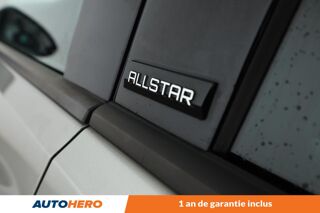 Golf VII 1.4 TSI BlueMotion Tech Allstar BV6 5P 125 ch 2016 occasion 92130 Issy-les-Moulineaux
