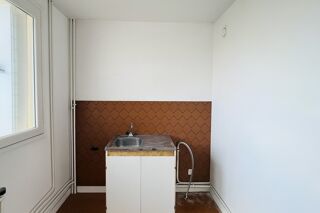  Appartement à vendre 1 pièce 27 m²