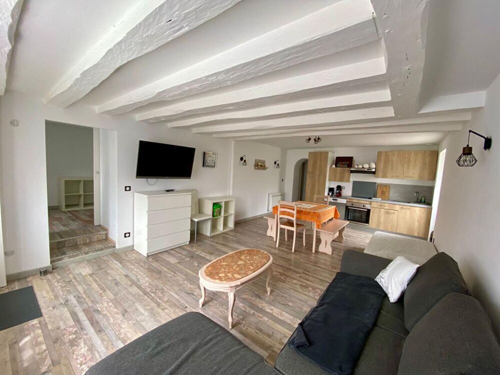 IMMEUBLE DE RAPPORT À FORT POTENTIEL ? VALLÉE DE LA LOIRE