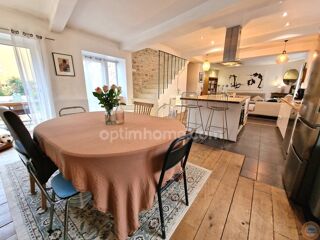  Maison � vendre 6 pi�ces 148 m�