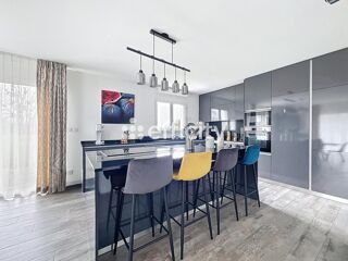  Villa à vendre 5 pièces 125 m²