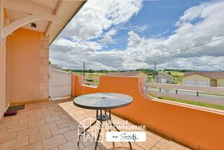  Maison à vendre 5 pièces 90 m²