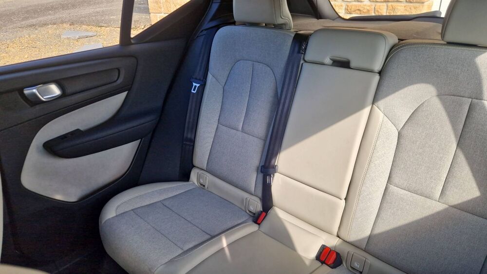 XC40 1.5 T3 156 Business 2019 occasion 50300 Avranches
